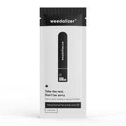 Weedalizer™ THC Oral Fluid Test - detects recent smoking or vaping of cannabis